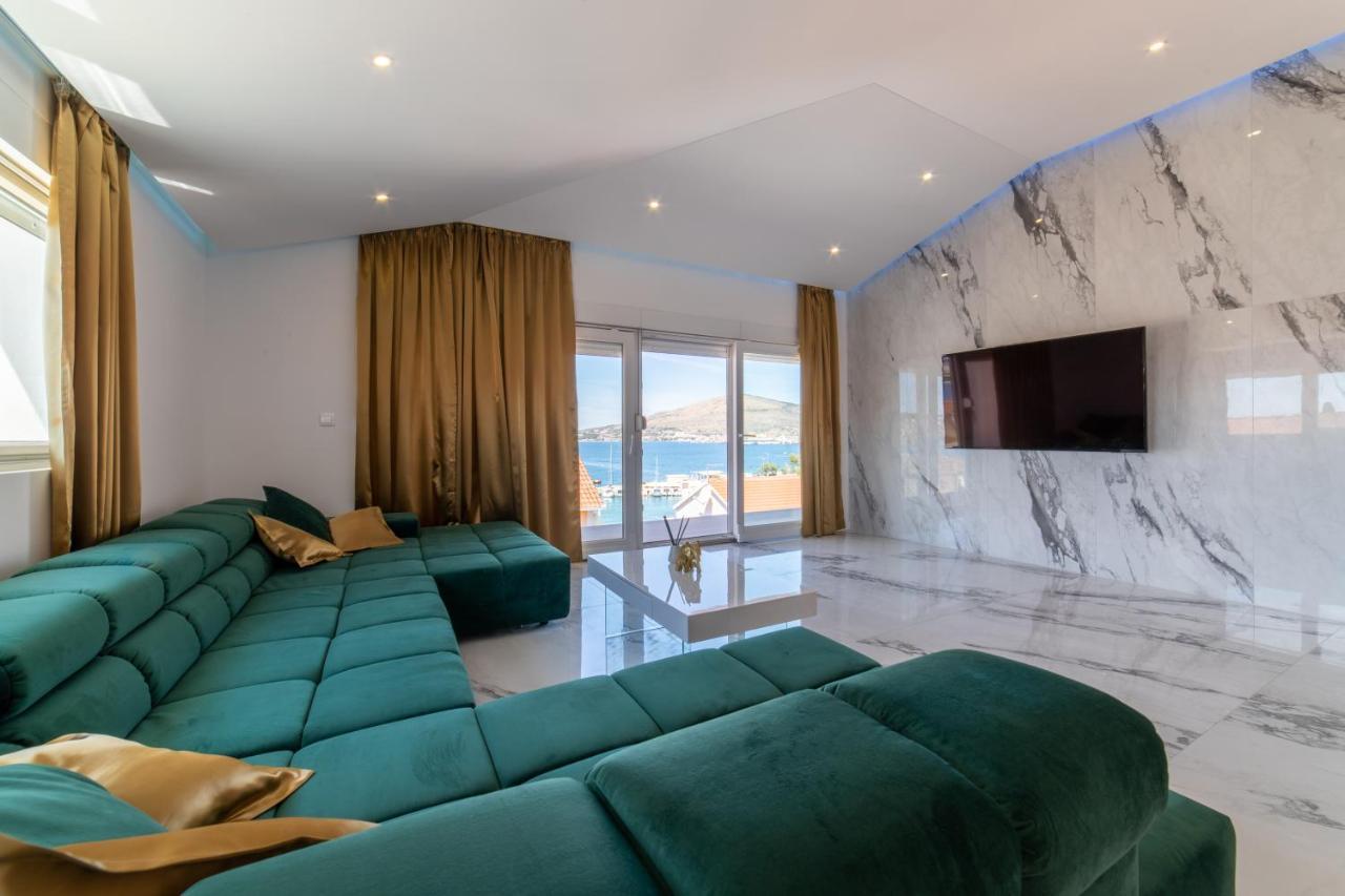 Besker Apartment Trogir Kültér fotó