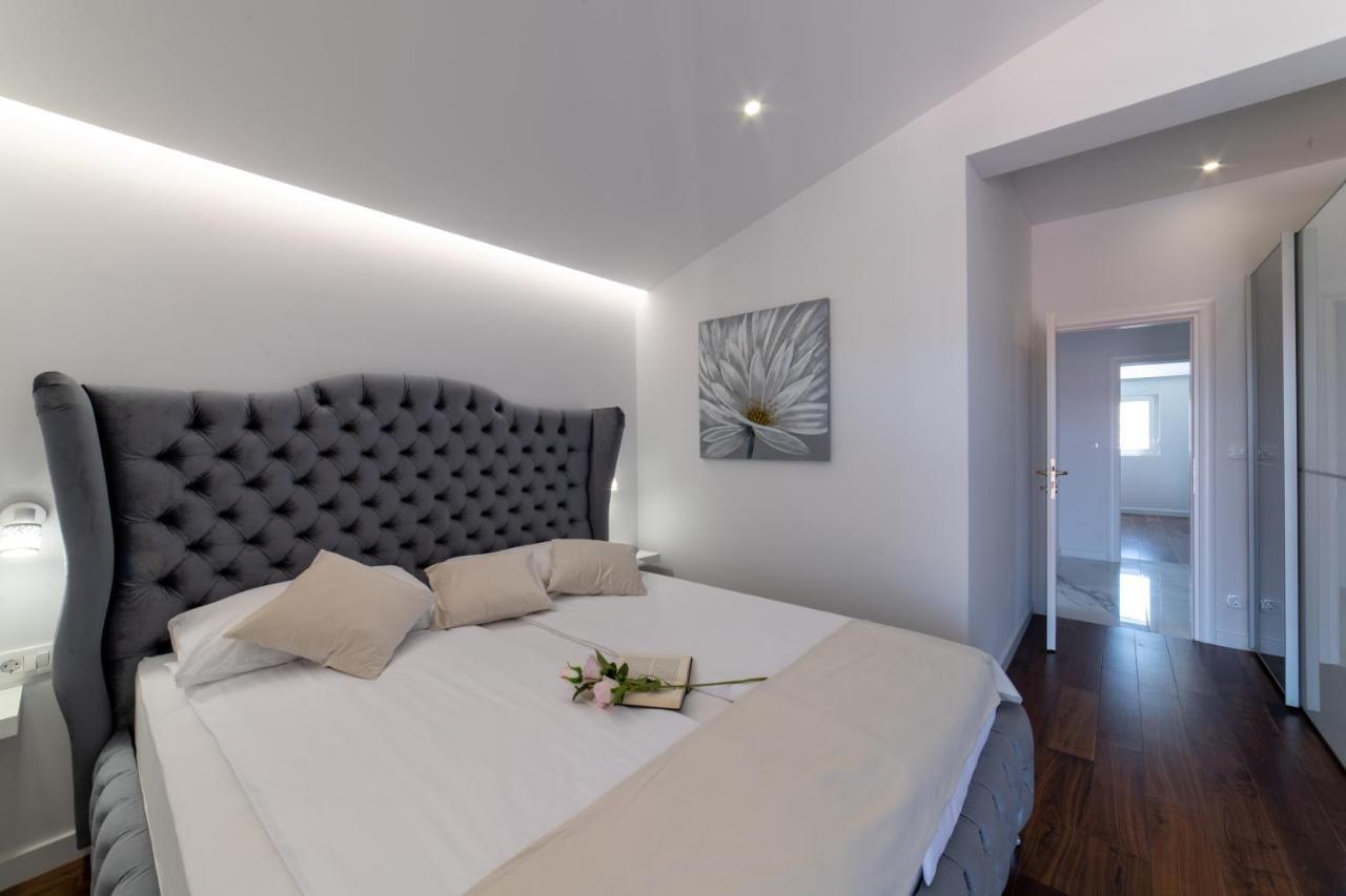 Besker Apartment Trogir Kültér fotó