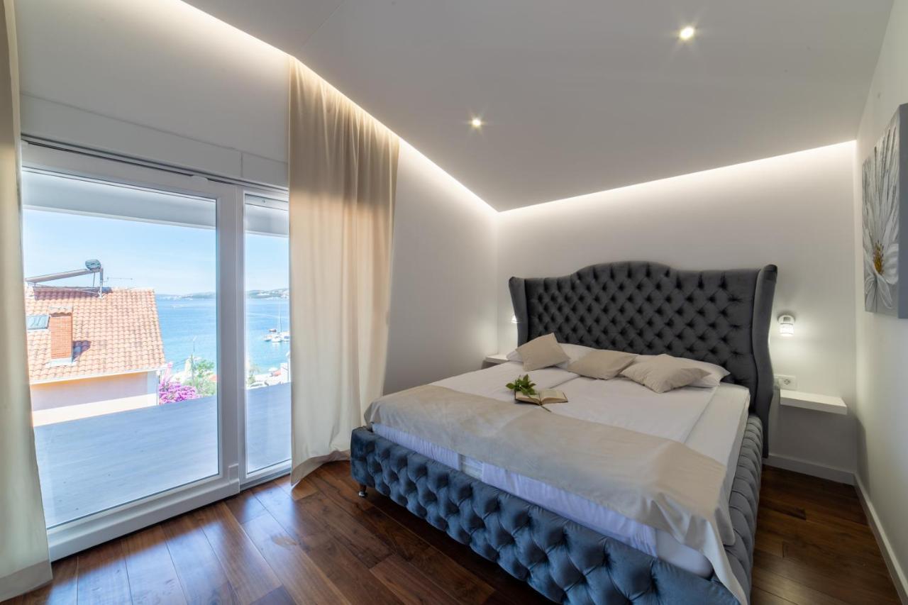 Besker Apartment Trogir Kültér fotó