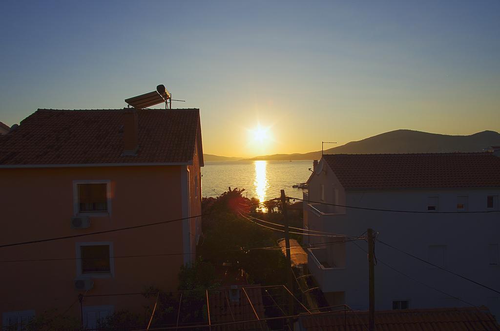 Besker Apartment Trogir Kültér fotó