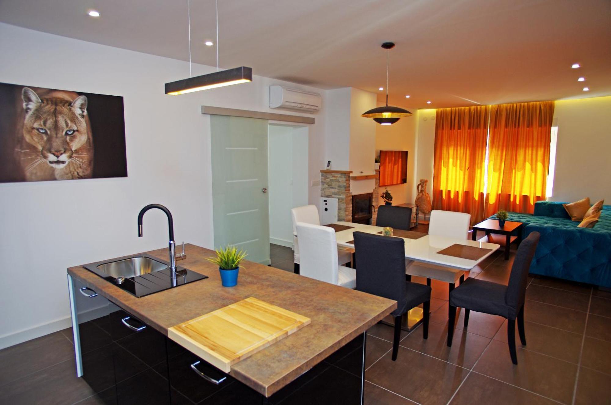 Besker Apartment Trogir Kültér fotó