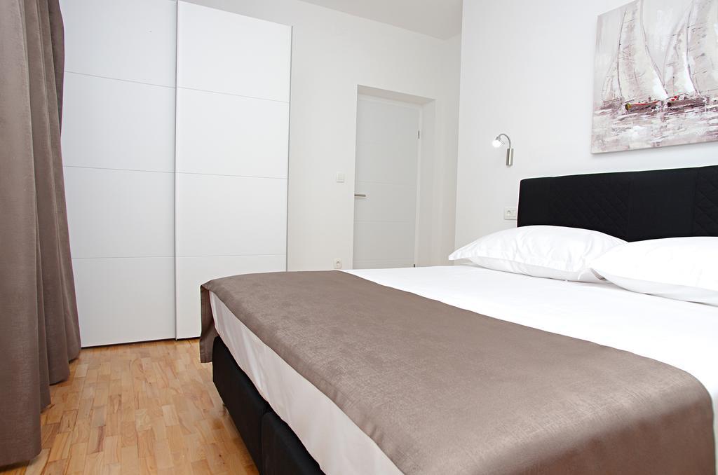 Besker Apartment Trogir Kültér fotó